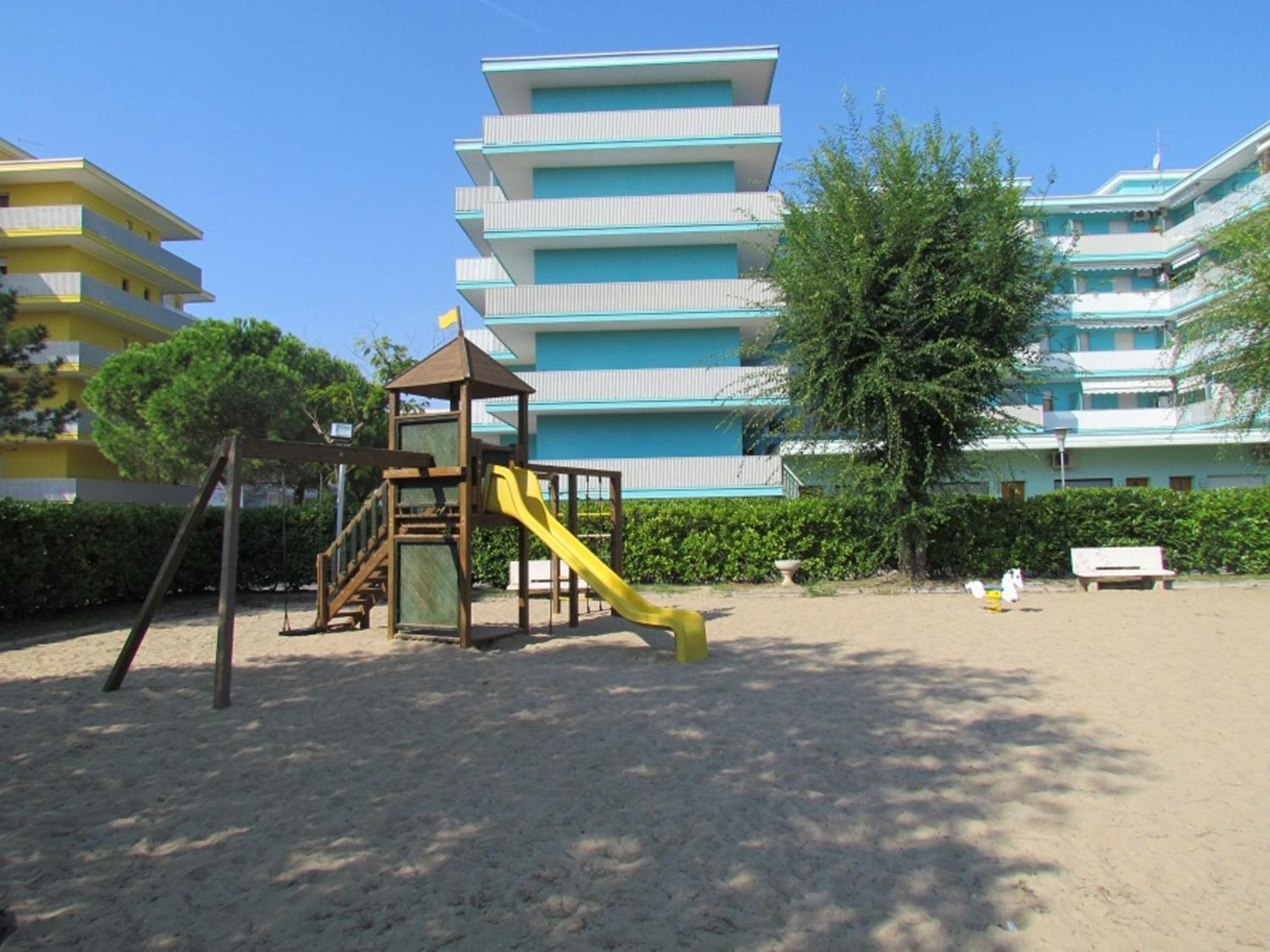 In A Stunning - Beahost * Bibione